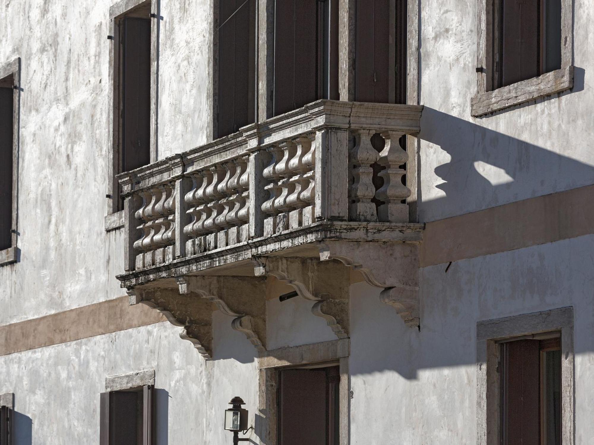 Villa Stecchini Bassano del Grappa Exterior foto